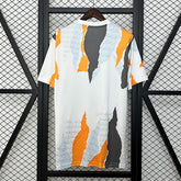 Real Madrid 2025-2026 training uniform